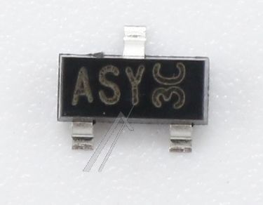 Samsung Various Transistors - 0501-000002 Tr-small Signal Ksa812 pnp -60
